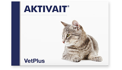 AKTIVAIT CAT