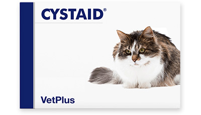 CYSTAID PLUS